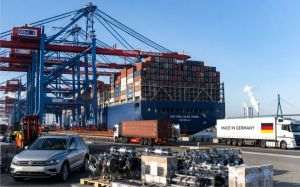Growth above expectations for the German economy